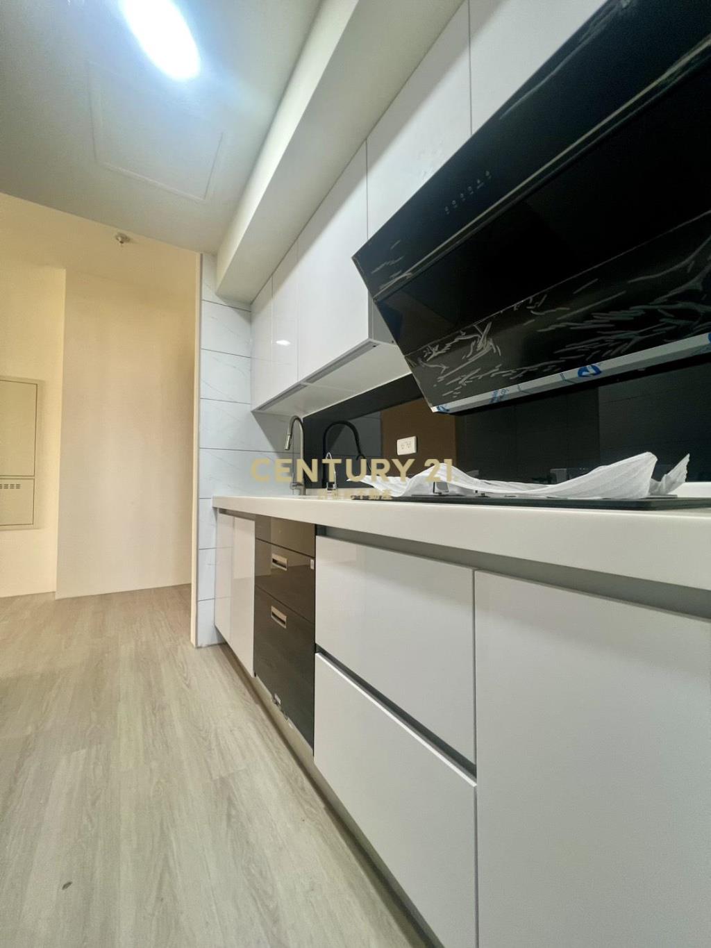 桃園家田富筑四房車位