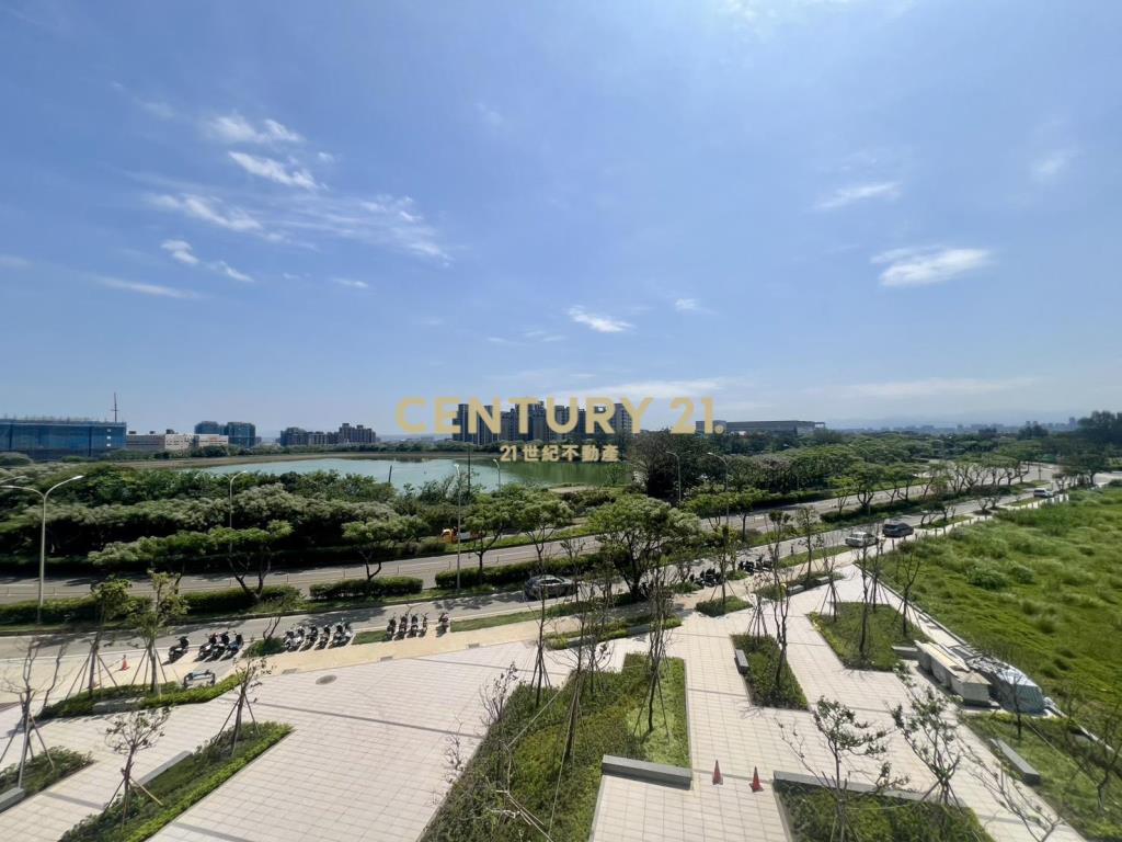 桃園家田富筑四房車位