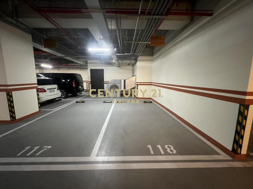 桃園家田富筑四房車位