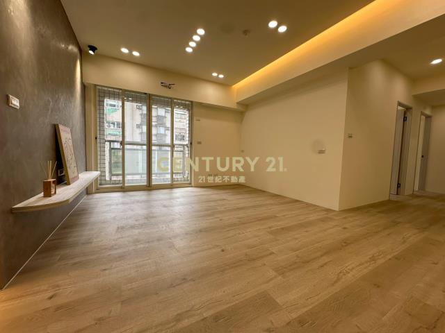 EGO九如精美採光三房