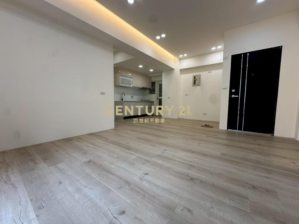 EGO九如精美採光三房