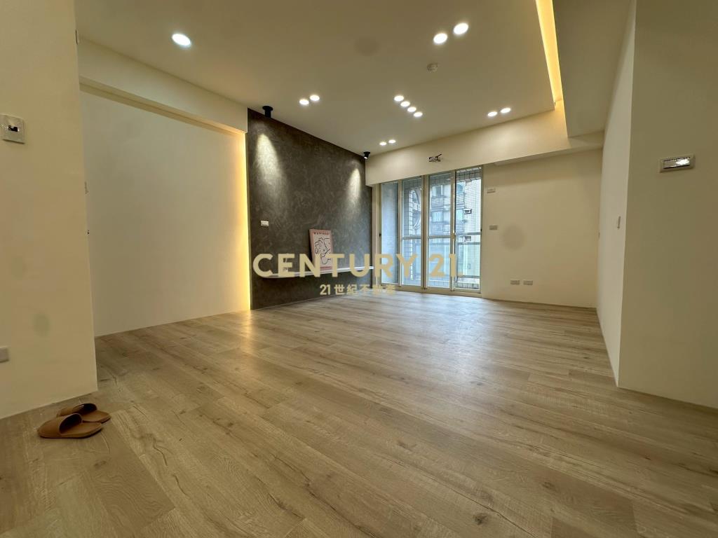 EGO九如精美採光三房