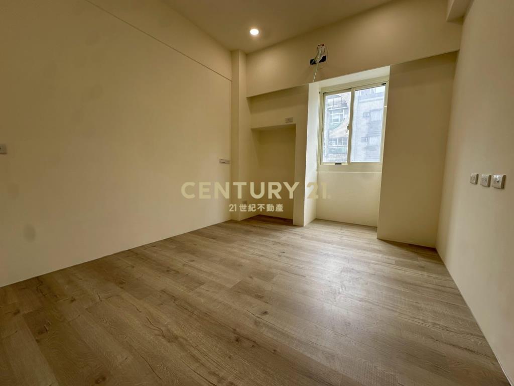 EGO九如精美採光三房