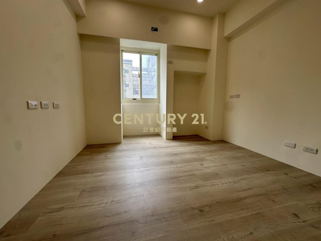 EGO九如精美採光三房