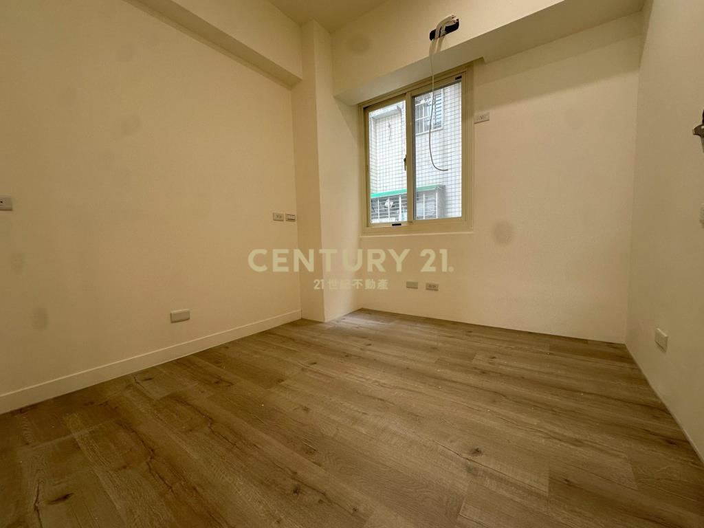 EGO九如精美採光三房