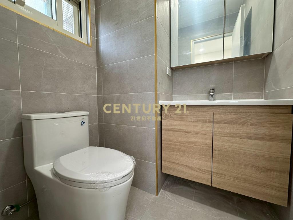 EGO九如精美採光三房