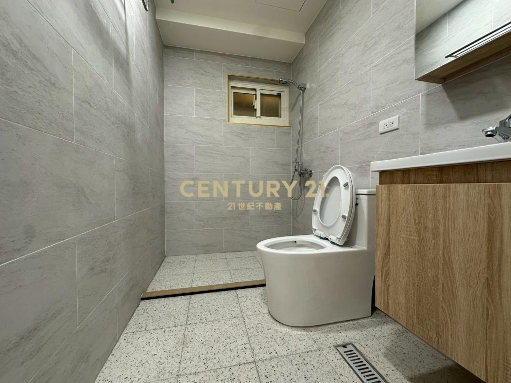 EGO九如精美採光三房