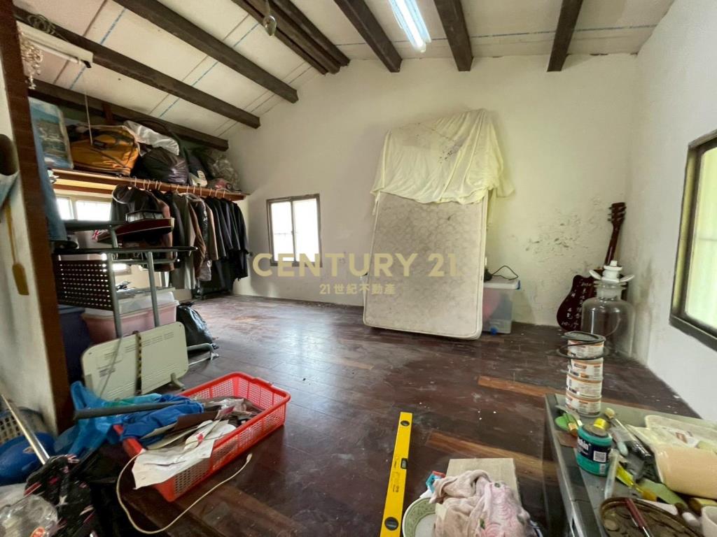 卯澳漁港養生小透天