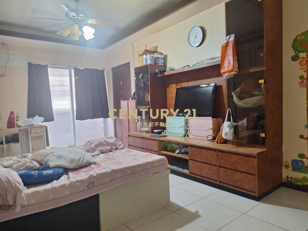 立德路平地三房