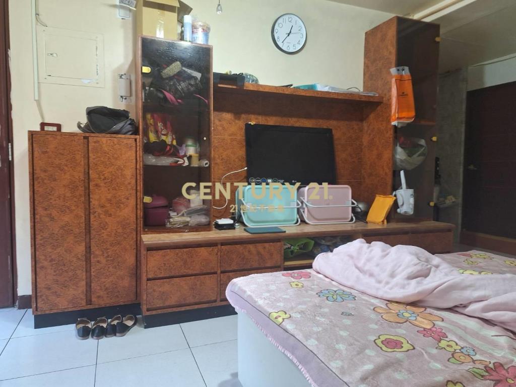 立德路平地三房