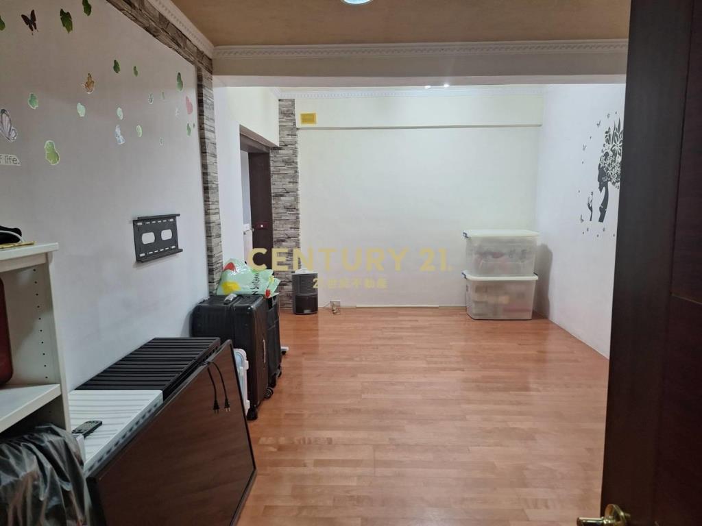 立德路平地三房