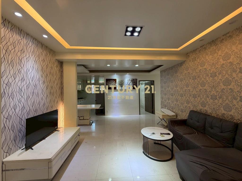 劉銘傳路精美四房2樓