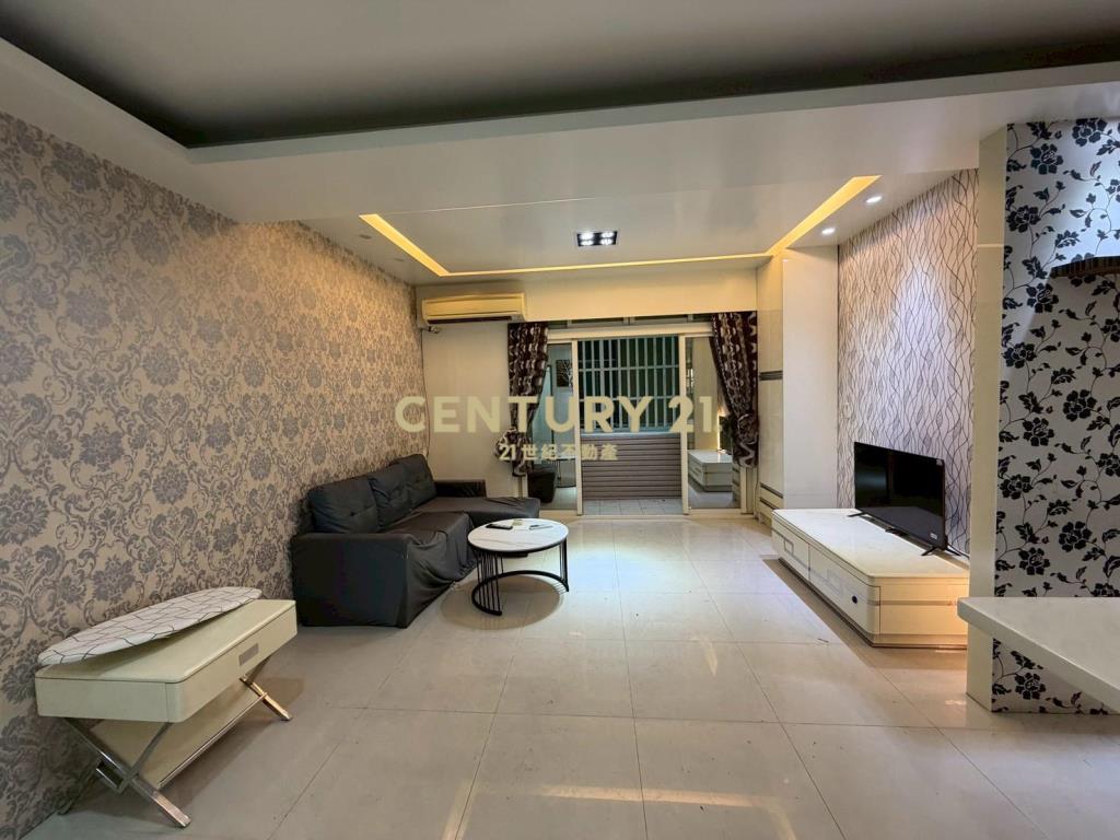 劉銘傳路精美四房2樓