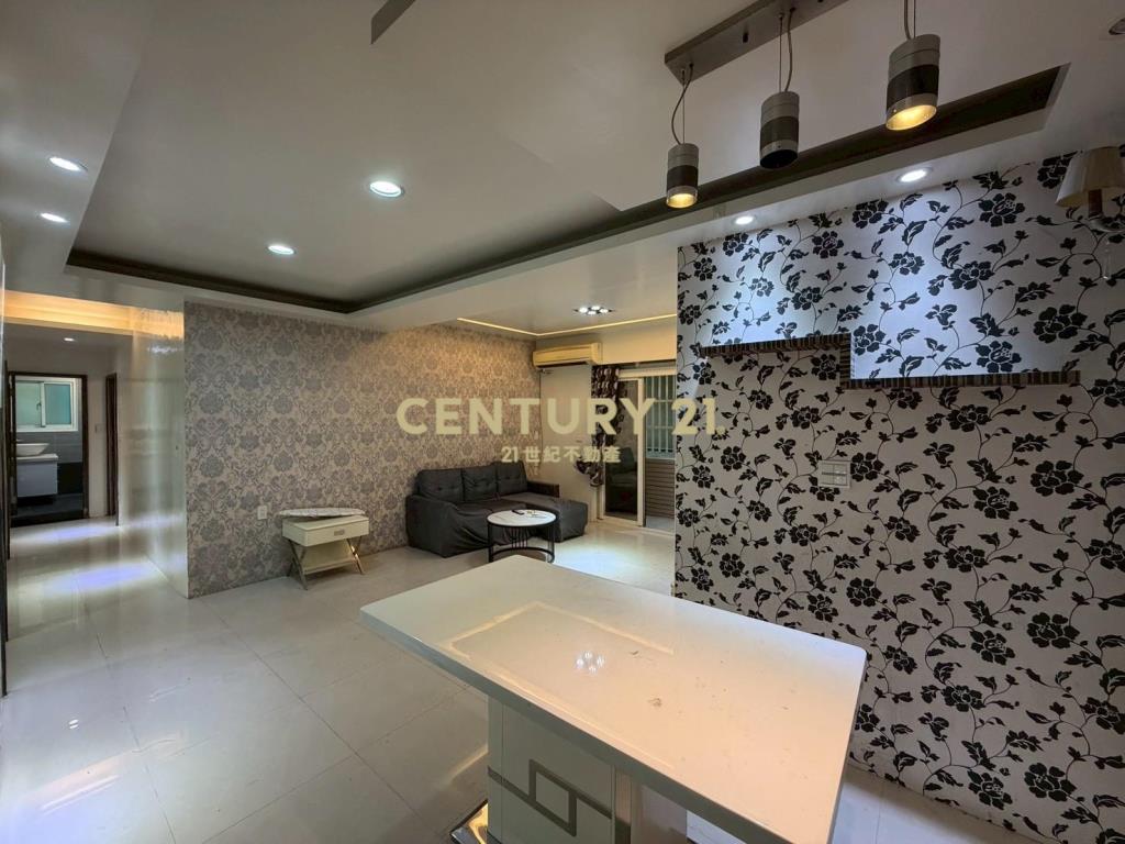 劉銘傳路精美四房2樓