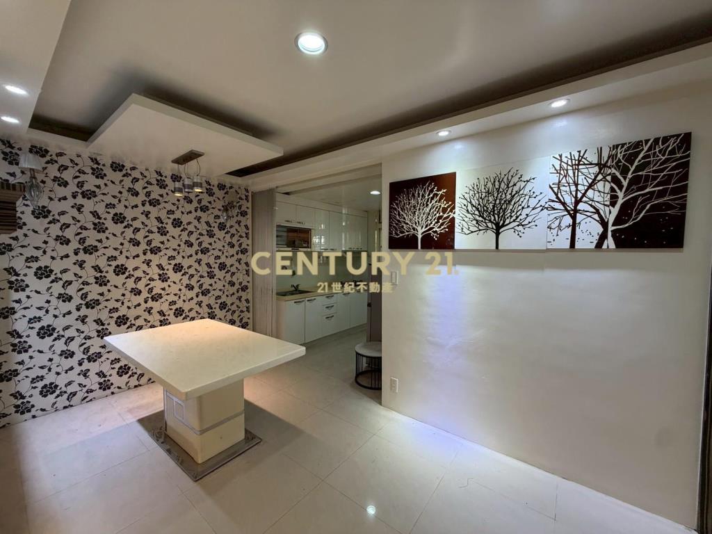 劉銘傳路精美四房2樓