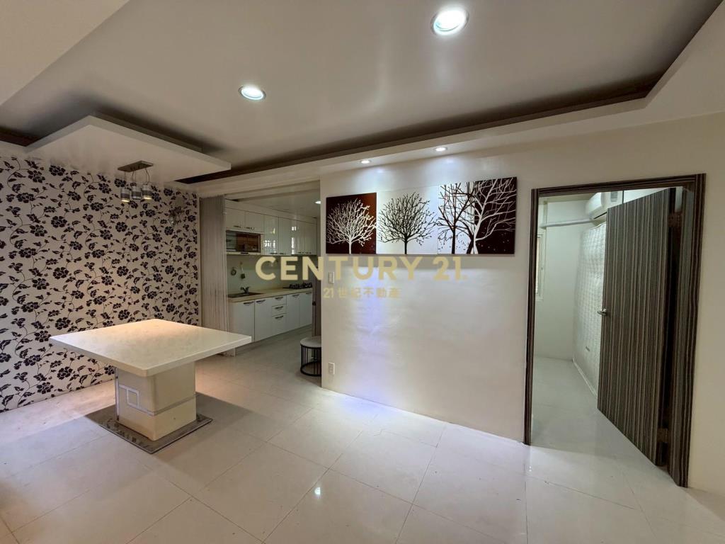 劉銘傳路精美四房2樓