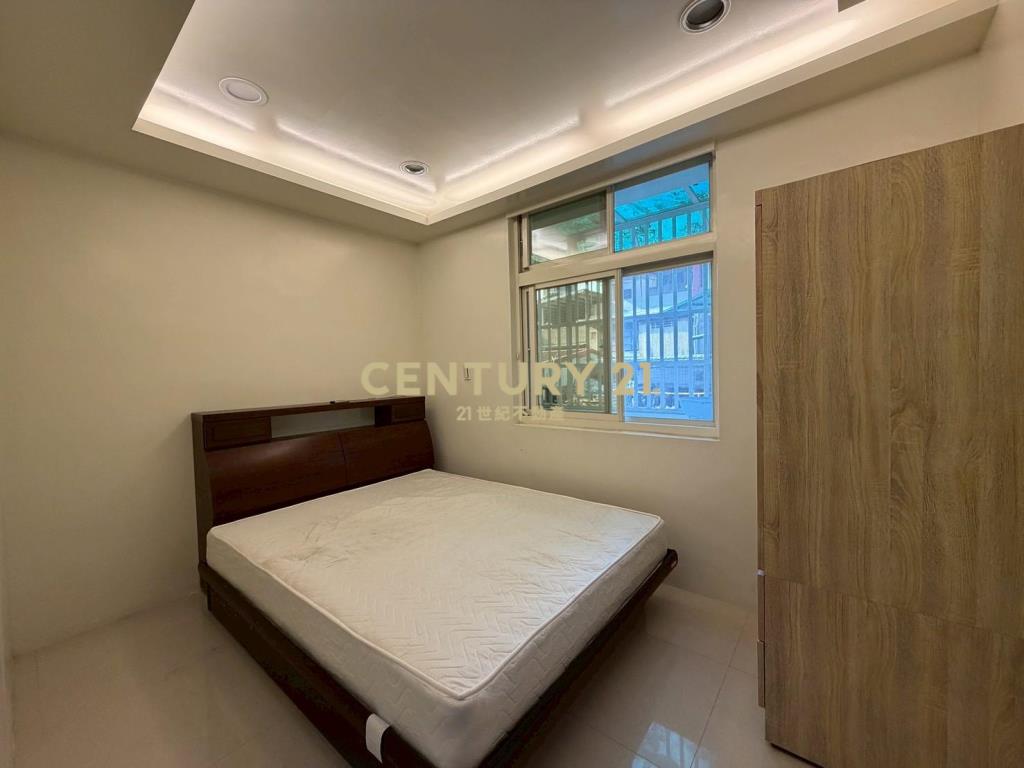 劉銘傳路精美四房2樓