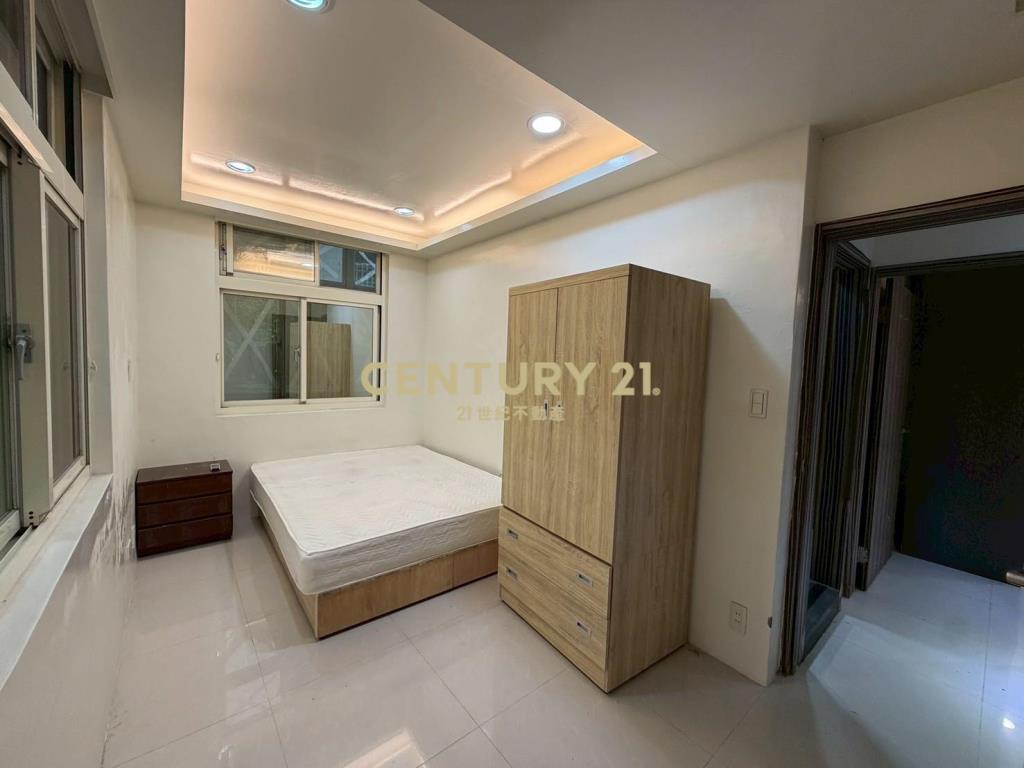 劉銘傳路精美四房2樓