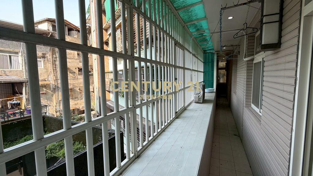 劉銘傳路精美四房2樓