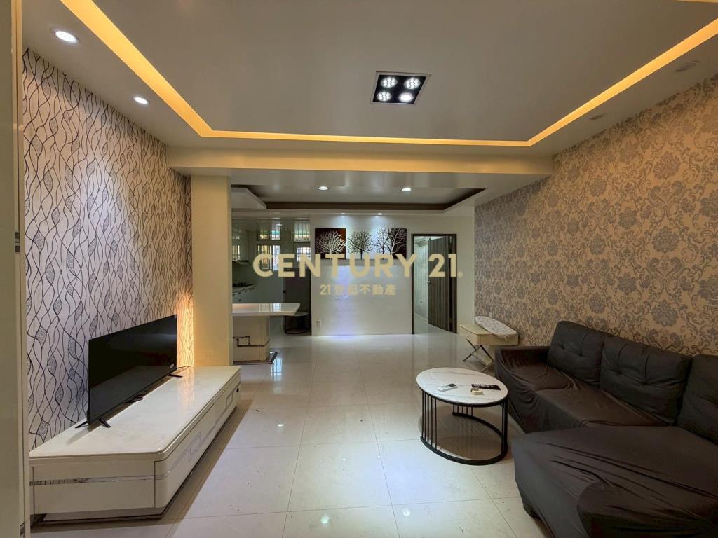 劉銘傳路精美四房2樓