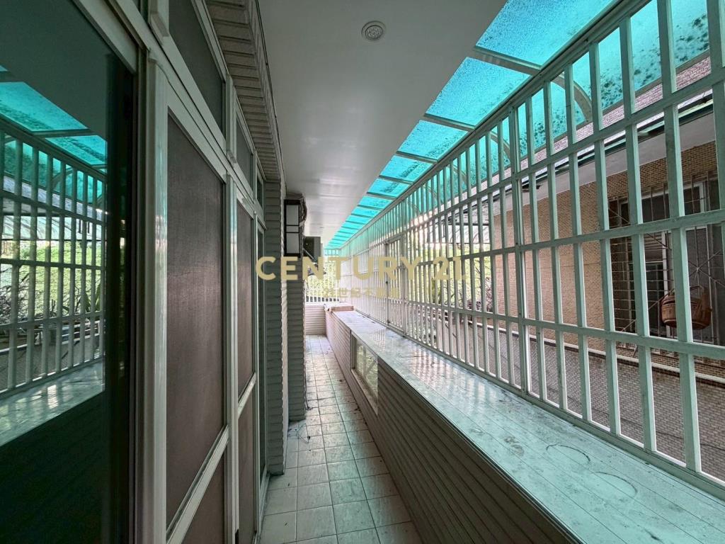 劉銘傳路精美四房2樓