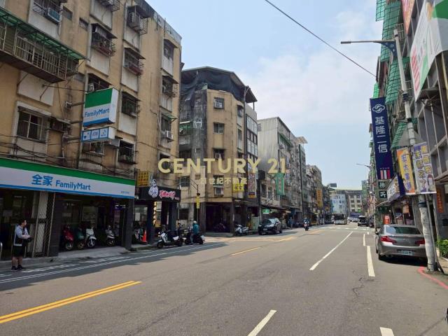 正濱港景2樓大戶