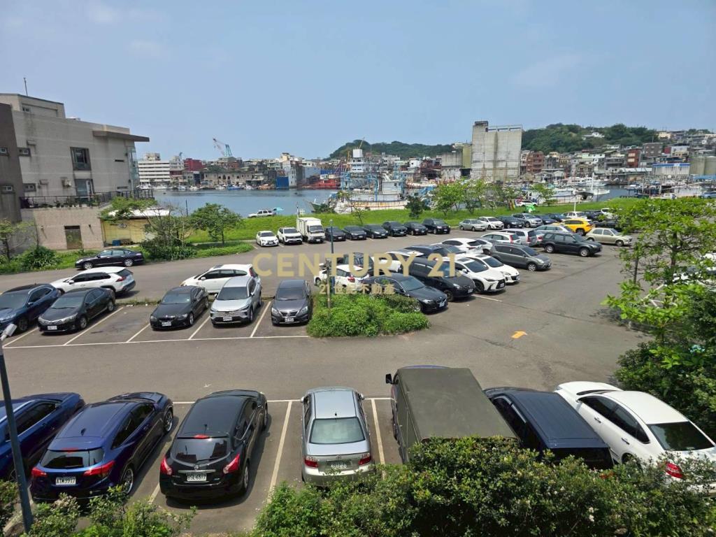 正濱港景2樓大戶