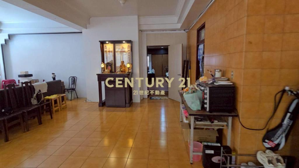 正濱港景2樓大戶