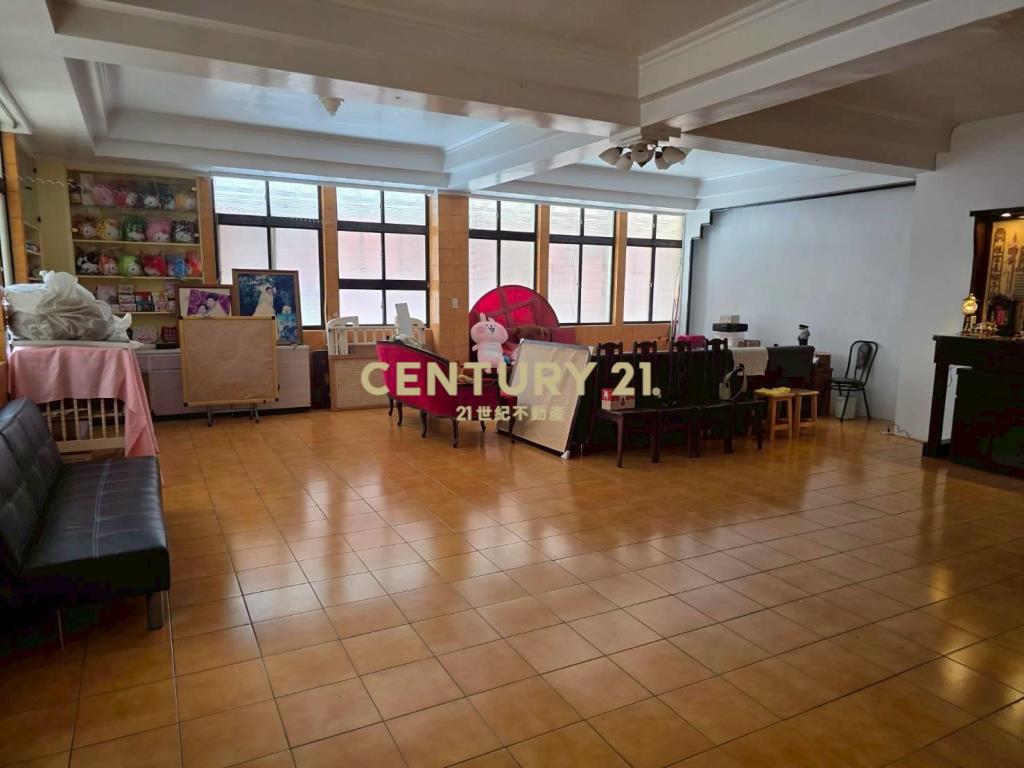 正濱港景2樓大戶