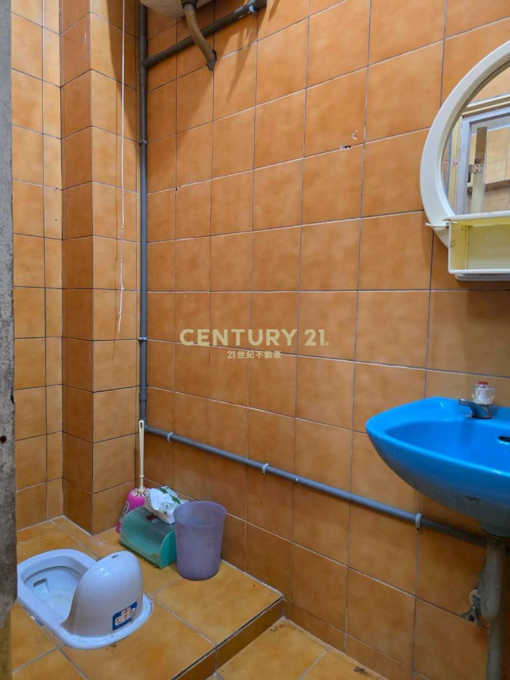 正濱港景2樓大戶