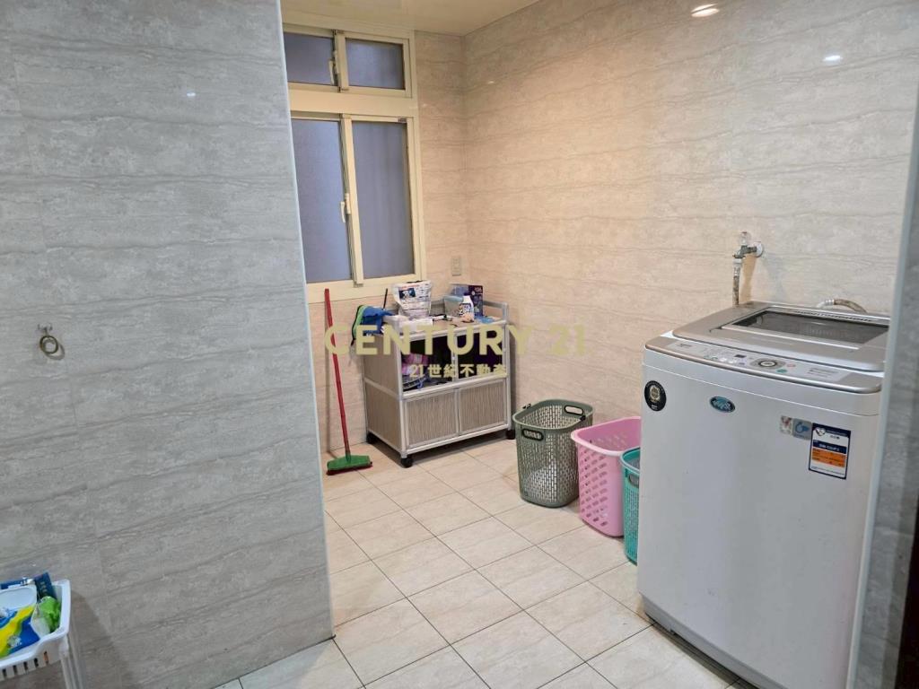 正濱港景2樓大戶