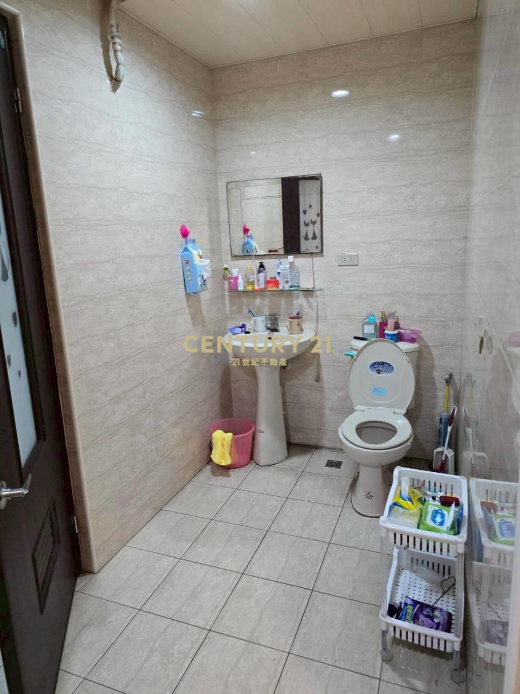 正濱港景2樓大戶