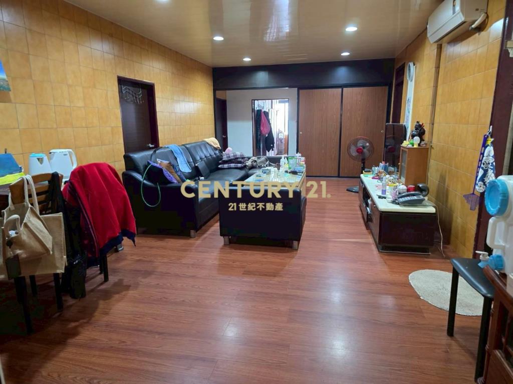 正濱港景2樓大戶