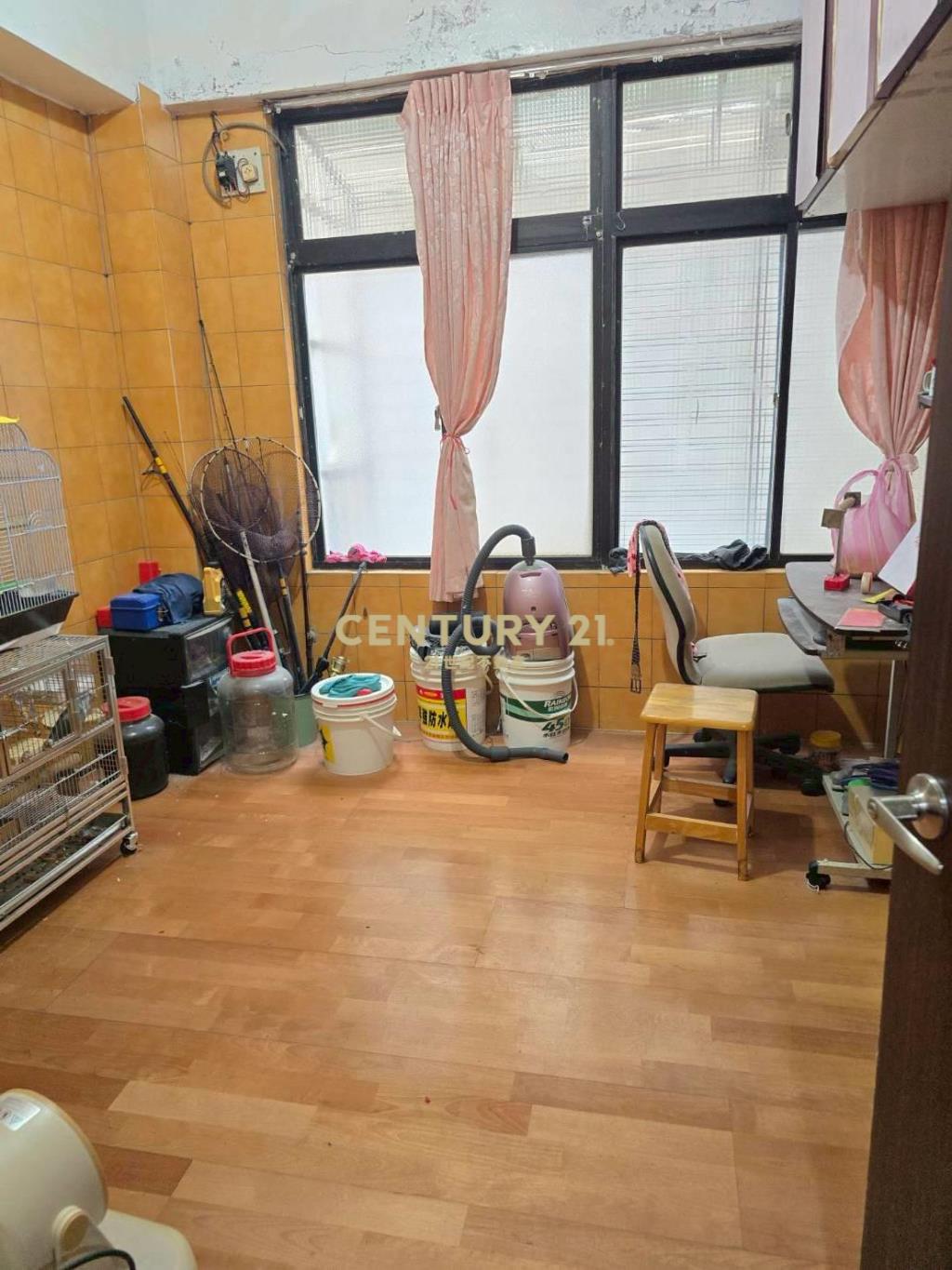 正濱港景2樓大戶