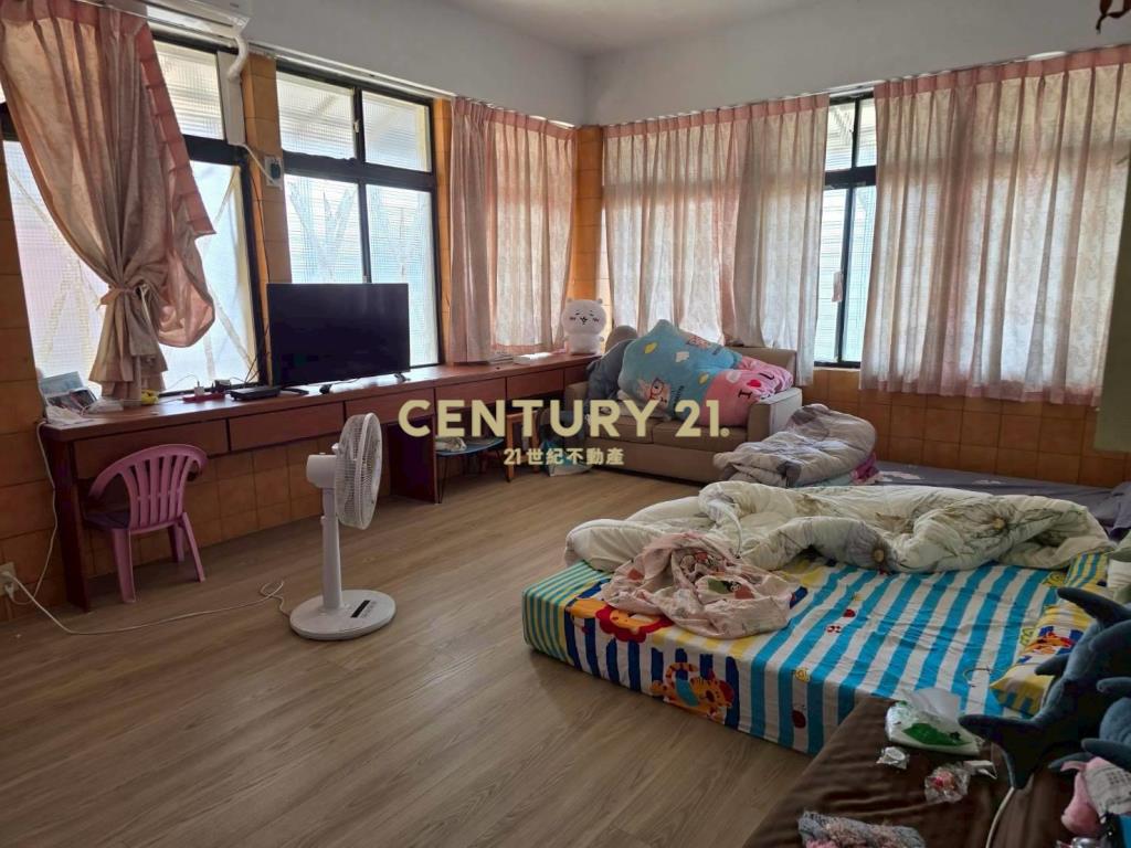 正濱港景2樓大戶