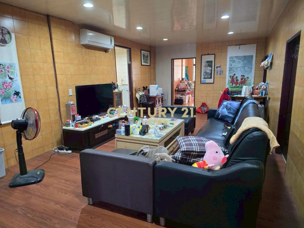 正濱港景2樓大戶