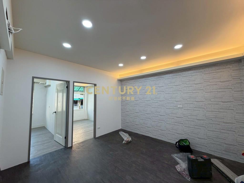 崇德路低總價成家美3房