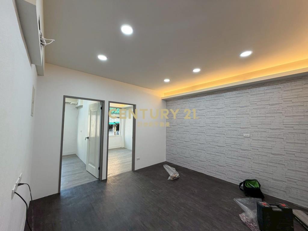 崇德路低總價成家美3房