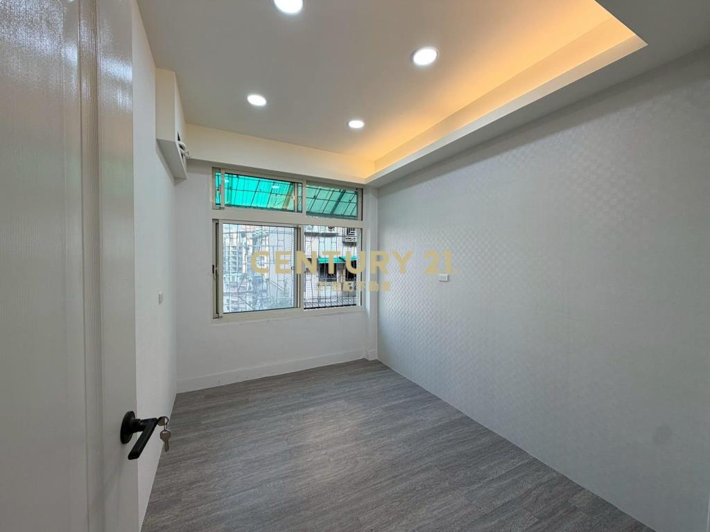 崇德路低總價成家美3房