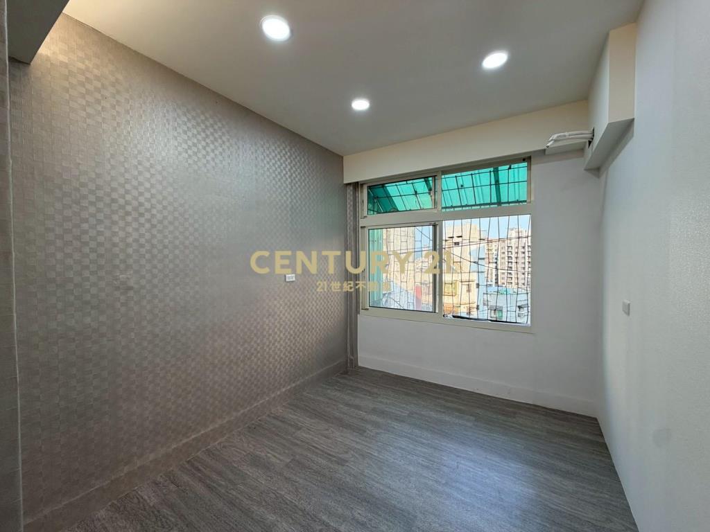 崇德路低總價成家美3房