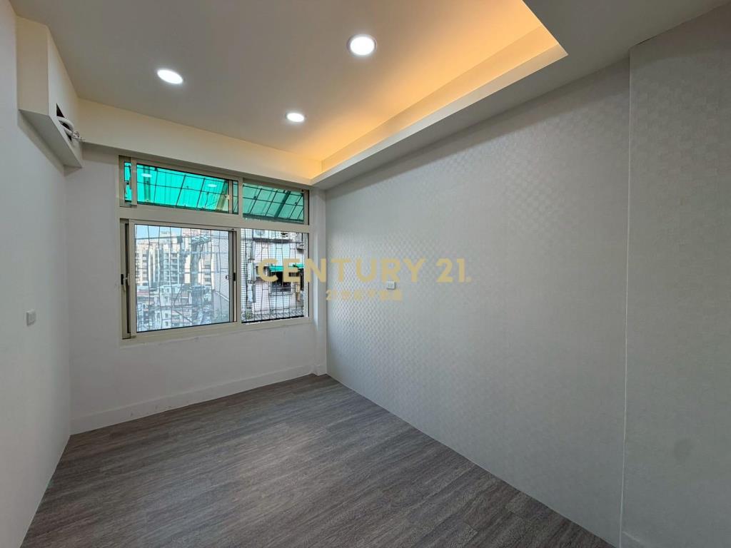 崇德路低總價成家美3房