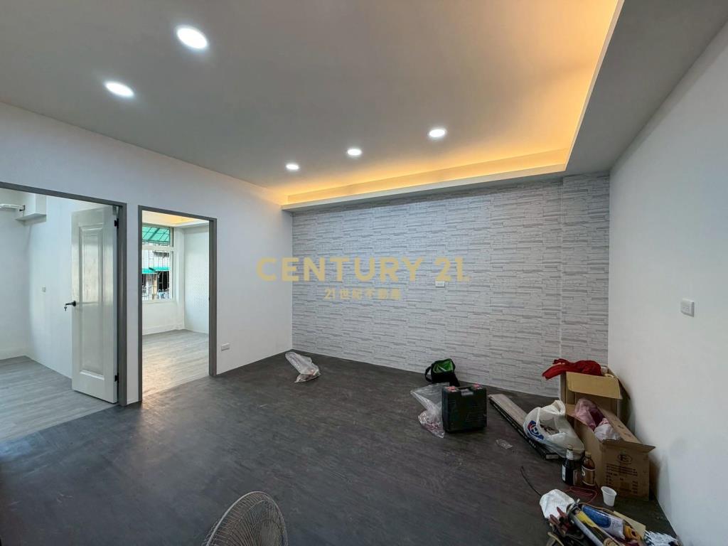 崇德路低總價成家美3房