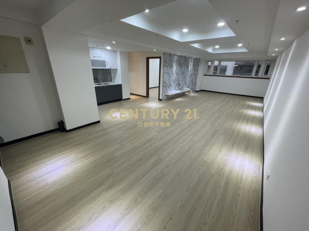 富景天下四改三房美屋