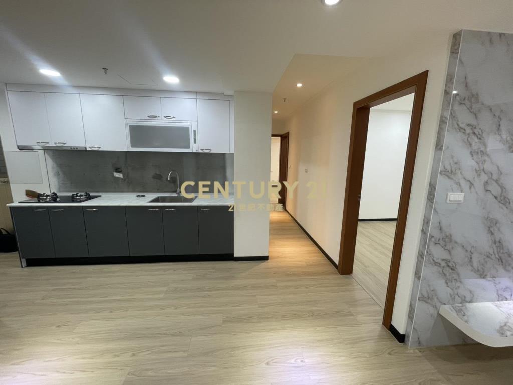 富景天下四改三房美屋