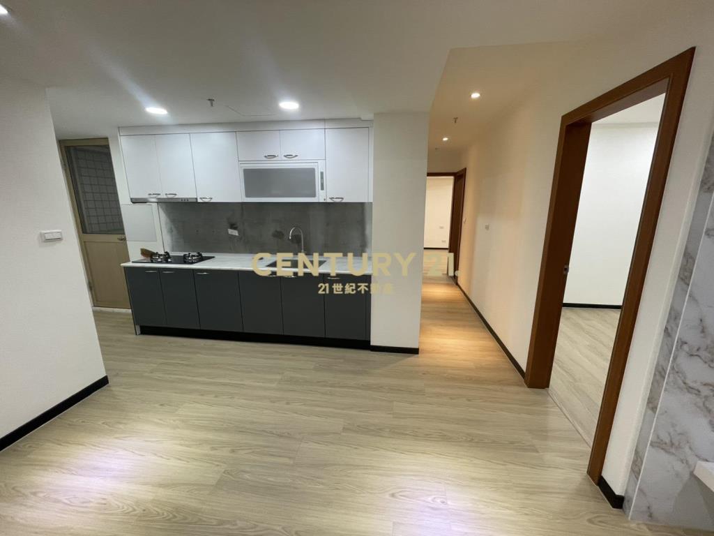 富景天下四改三房美屋