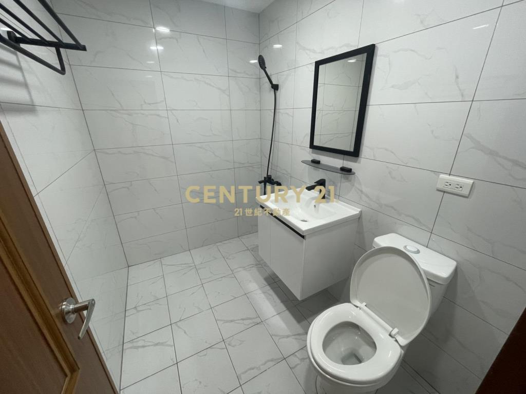 富景天下四改三房美屋