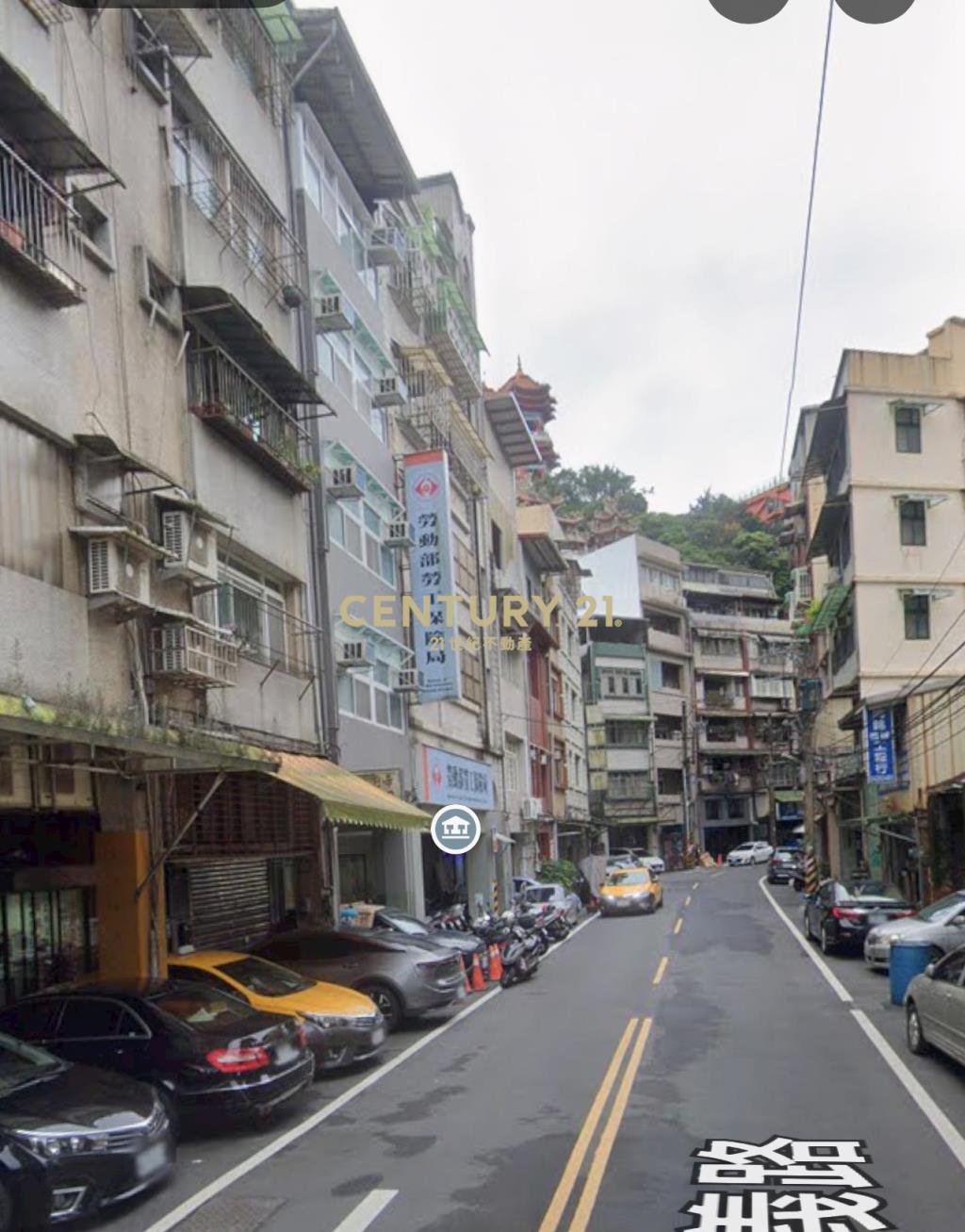 市區公寓三樓三房好成家