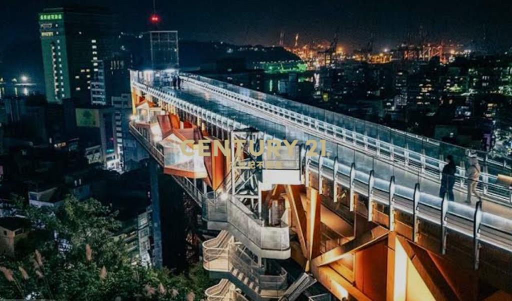 市區公寓三樓三房好成家