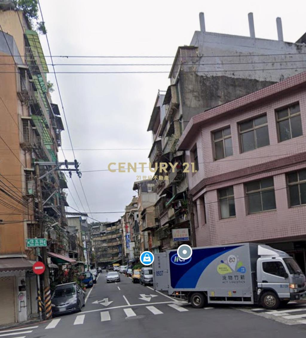 市區公寓三樓三房好成家