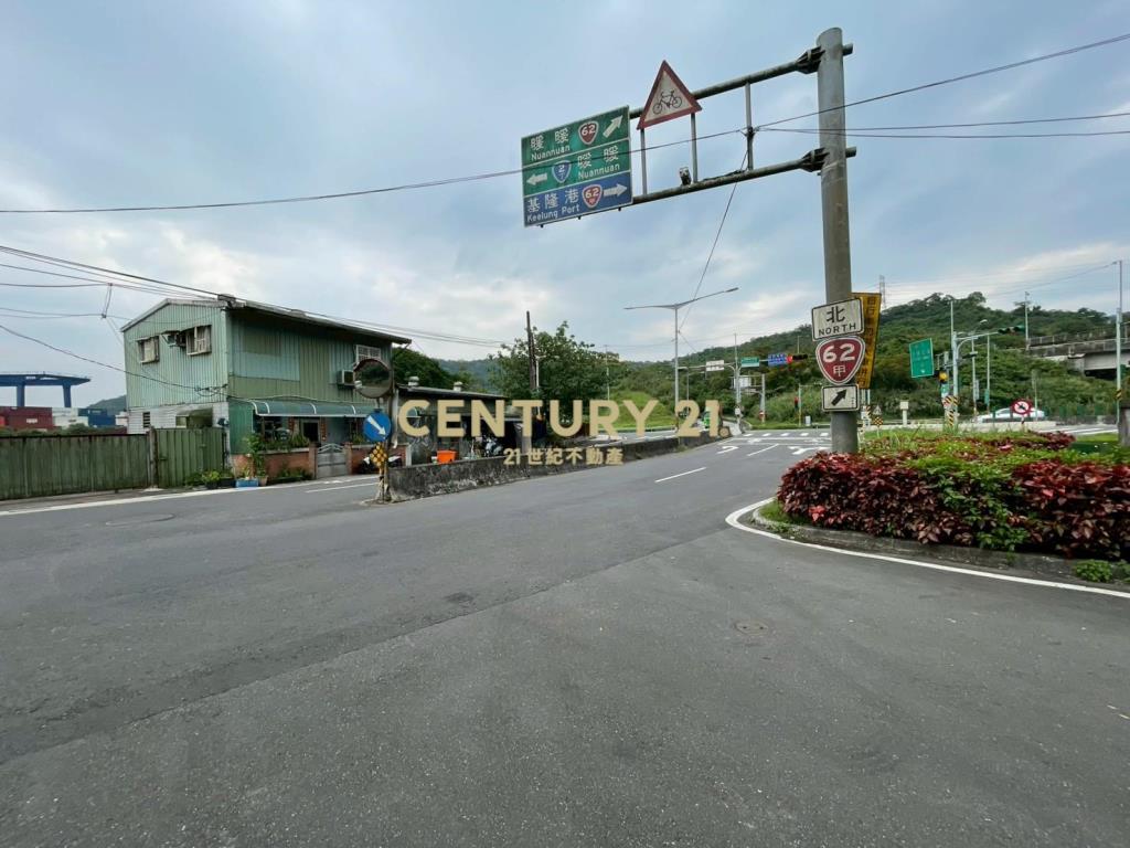 近62四腳亭透天好停車